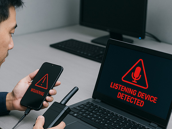 文成手机电脑监听排查服务