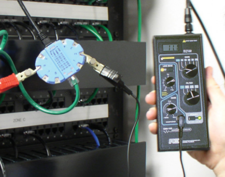 文成美国REI CMA-100反监听音频放大器